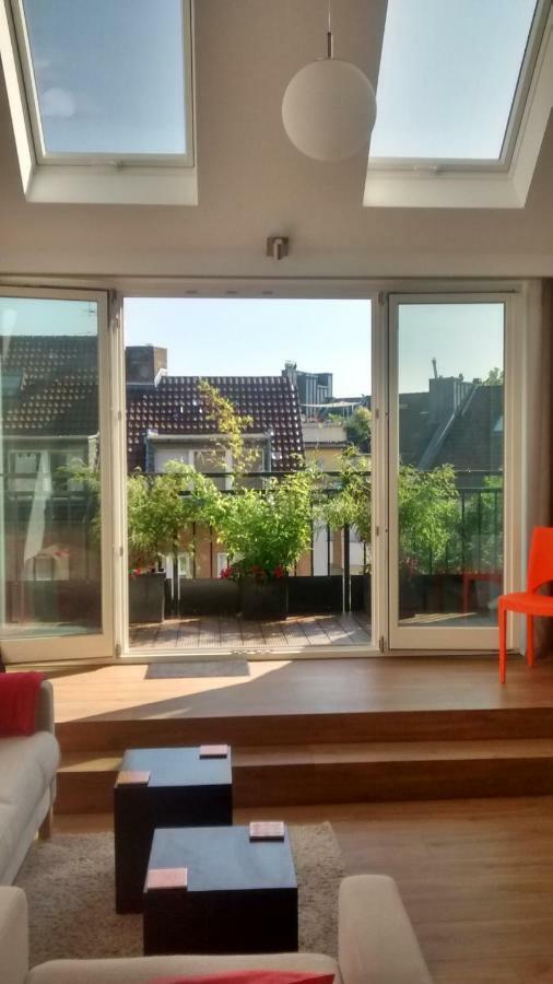 Apartment In Pempelfort - Central Dusseldorf Exterior photo